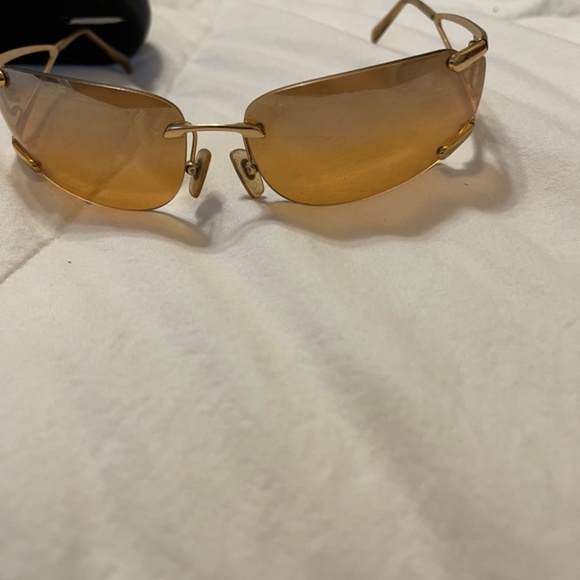 Versace sunglasses main image 5